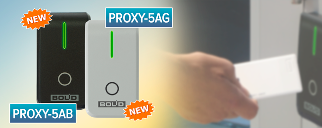   Proxy-5Ax  