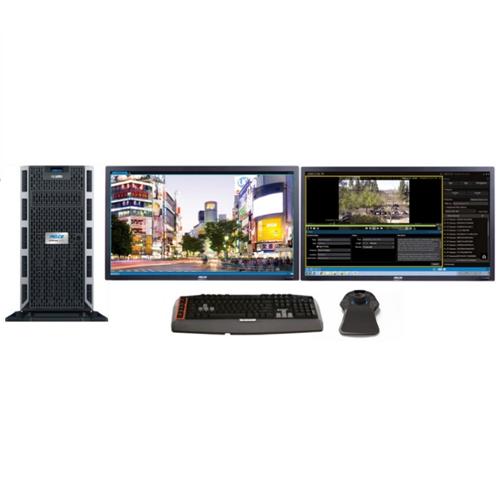 Pelco VideoXpert Professional  VMS     