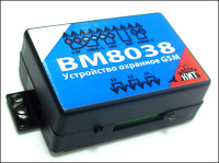 BM8038   GSM- 