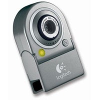     Logitech quickcam for notebook Pro Carl Zeiss