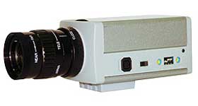        STC-3002  Smartec  1/3- CCD- Sony SuperHAD   Easy DayNight,          