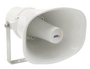 Сетевой рупорный громкоговоритель AXIS C3003-E (Axis Communications)