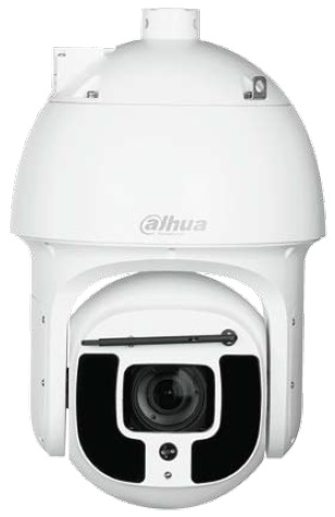 4K скоростная PTZ IP-видеокамера SD8A840VI-HNI (Dahua)