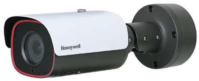 IP-камеры серии equIP® (Honeywell)