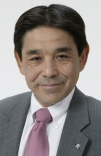 Yuichi Ishizuka ( )