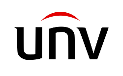 Поворотная телекамера UNV с активным сдерживанием
