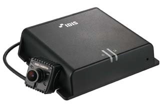 Компактная IP-видеокамера IDIS DC-V3213XJ (IDIS)