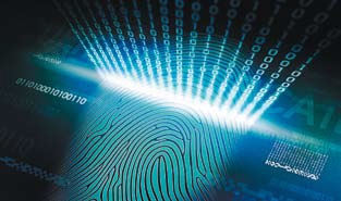Имеет ли биометрическая идентификация юридическую силу?