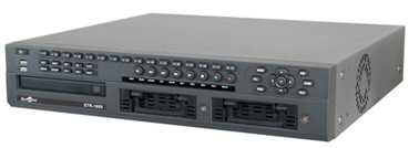 32-канальный Smartec STR-3293/MPEG-4 с опциональным видеоархивом более 30 ТБ