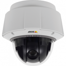 Купольные PTZ-камеры серии AXIS Q60