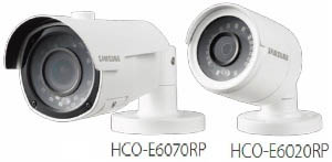 Уличные камеры HCO-E6020RP и HCO-E6070RP