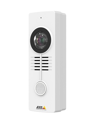 Видеодомофон AXIS A8105-E 