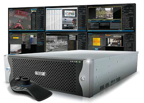 Pelco открывает новую эру интеллектуального видеонаблюдения и безопасности благодаря технологическому альянсу с IBM