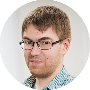 Денис СОКОЛОВ, руководитель отдела разработки программного обеспечения Sigur 