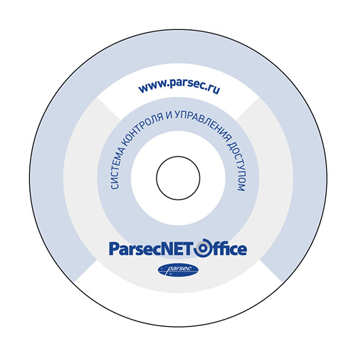 PNOffice-AR Модуль учета рабочего времени