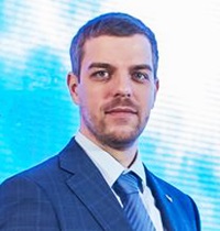 Антон Голубев, Директор департамента управления проектами Hikvision