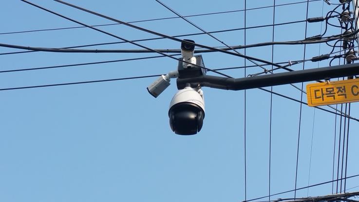 Uniview предоставила IP-камеры для наблюдения за городом в районе Канна