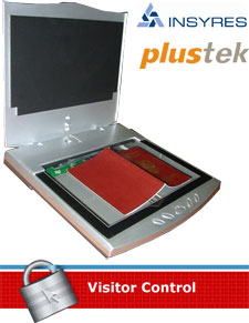    Plustek OpticSlim 550  5  VisitorControl