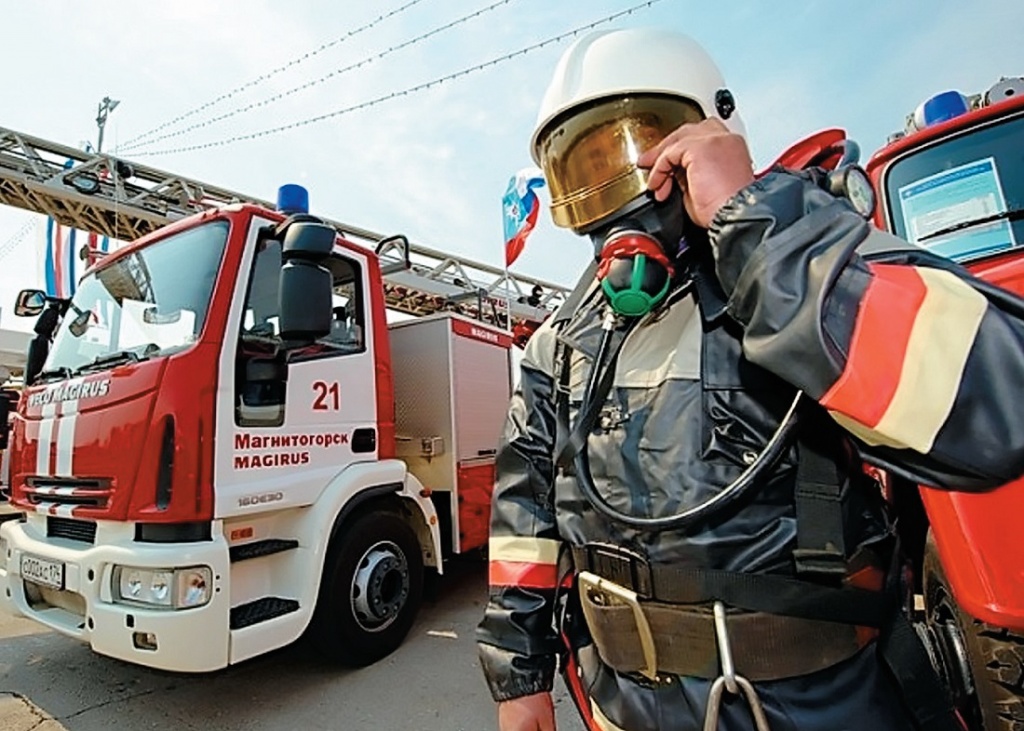 Лицензирование видов деятельности в области пожарнойбезопасности: анализ зарубежного опыта