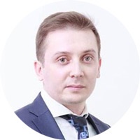 Андрей Хрулев, директор по бизнес-развитию направления биометрических систем группы компании ЦРТ
