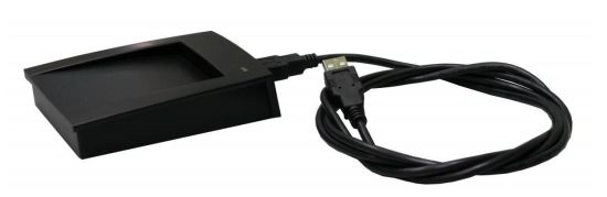 ST-CE010MF USB считыватель для ввода карт MIFARE