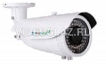 Компания «Видеоглаз» представляет уличную камеру МВК LIP 1080 с прожектором до 40 м
