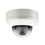 Новости компании ТБ-Проект:  портфолио сетевых камер Samsung дополнено 5Мп камерой в антивандальной купольном корпусе