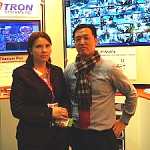 Hitron Systems - новое имя на российском рынке видеонаблюдения