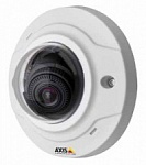 Axis Communications выпустила малогабаритные антивандальные камеры с HD720/1080p и технологией Edge Storage 