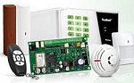 Новинки Satel — компактные беспроводные датчики для работы в составе сигнализации Micra