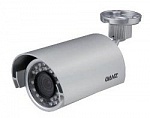 На рынок поступили уличные видеокамеры марки GANZ с IP67, ИК-прожектором и 690 ТВЛ