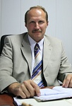 Тесаков Вячеслав Юрьевич