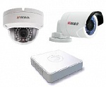 Облачный сервис Ezviz теперь доступен для отдельных видеокамер и регистраторов HiWatch 