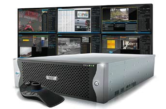 VMS VideoXpert (Pelco by Schneider Electric)