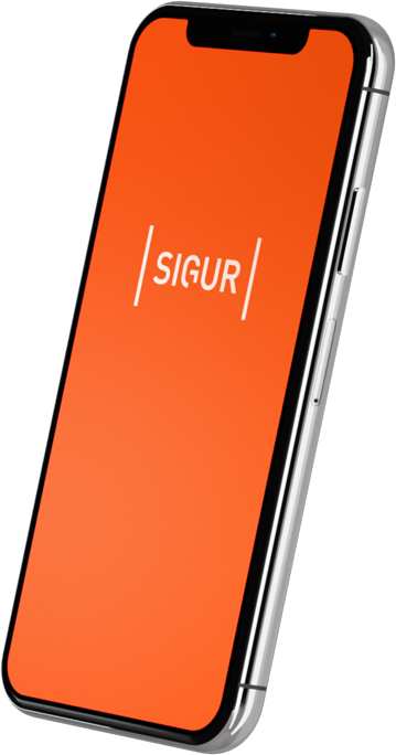 Виртуальный идентификатор для смартфонов от Sigur